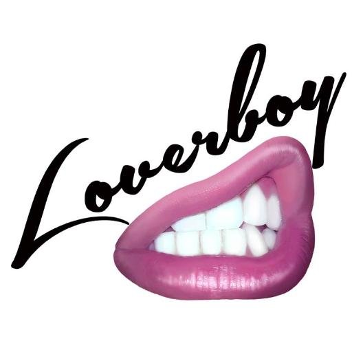 Totally Independent, Truly Queer & All Yours. Loverboy Magazine OUT NOW!