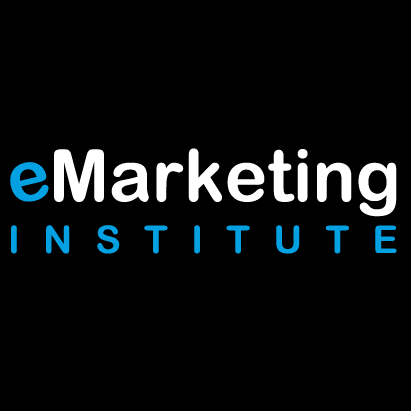 Free Digital Marketing Courses, Free eBooks & Free Certifications. Improve your skills at eMarketing Institute. #DigitalMarketing #OnlineMarketing #SEOCourse