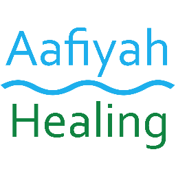 AafiyahHealing's profile picture. Holistic Wellbeing Consultant and Trainer