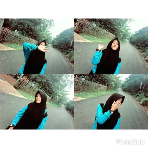 Diana94439372's profile picture. I LIKE HIJAB