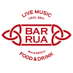 Bar Rua (@barruadublin) Twitter profile photo Bar Rua (@barruadublin) Twitter profile photo