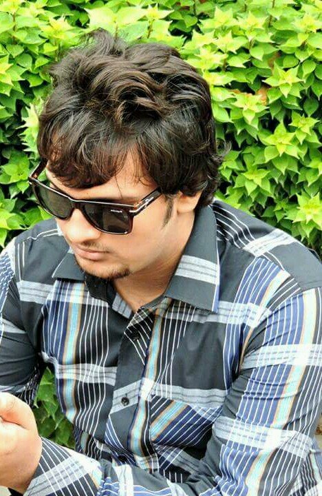 sheikhsarfraz12's profile picture. 