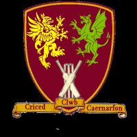 CC Caernarfon CC(@criccaernarfon) 's Twitter Profile Photo