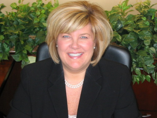 mollypadovini's profile picture. General Manager for Jaguar Land Rover Lakeside and Elder Hyundai  - in Michigan; part of the Elder Automotive Group