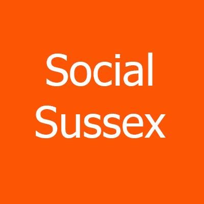 #SocialMedia & #Marketing company based in sunny Sussex! Helping companies to reach their online potential & keeping it simple