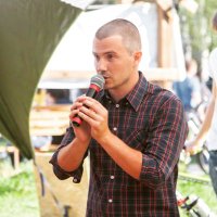 Владимир Стогниенко (@vstognienko) 's Twitter Profile