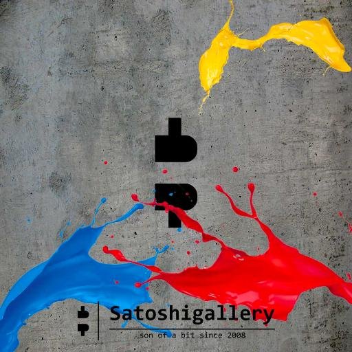 satoshigallery Profile Picture