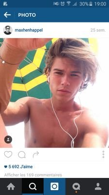 Maxrpgbbl's profile picture. 