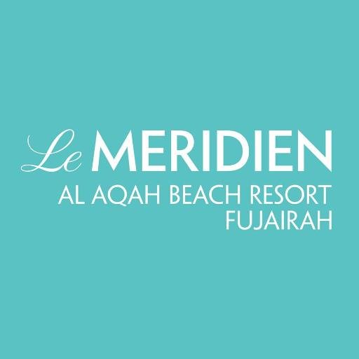 Official Twitter feed for Le Méridien Al Aqah Beach Resort.   Rediscover Fujairah's Iconic Coastal Retreat