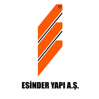 Adres: Ninehatun Mahallesi İnönü Caddesi No: 13 Esenler – İstanbul Telefon: (0212) 508 27 27
Faks: (0212) 508 33 34
E-posta: info@esinderyapi.com.tr