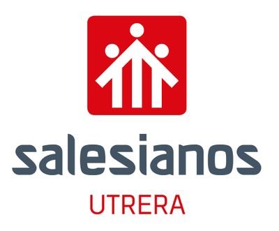 Twitter oficial de la obra salesiana de Utrera.