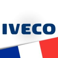 IVECO, constructeur de véhicules utilitaires et industriels.