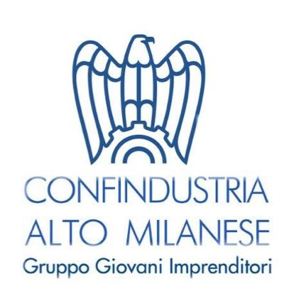 Profilo ufficiale del Gruppo Giovani Imprenditori di Confindustria Alto Milanese