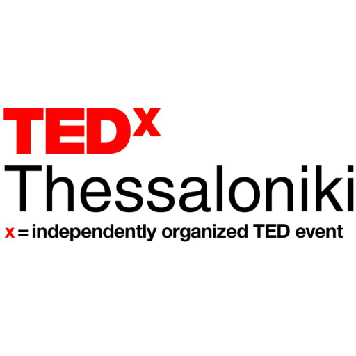 TEDxThessaloniki is a local, independently organized event that aims to bring people together to share a TED-like experience.