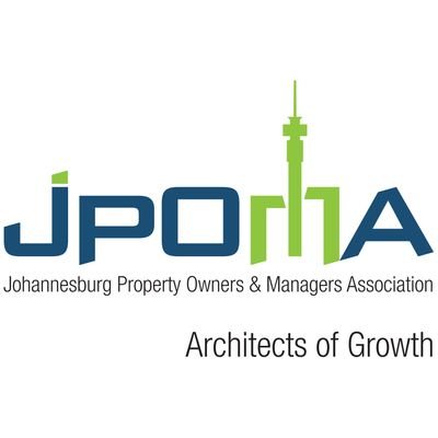 JPOMA_ZA's profile picture. Representing most Joburg Inner-City property investors and managing agents. Active in rejuvenation, upgrades, conversions, effective urban & building management