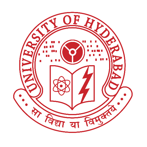 Univ of Hyderabad Profile