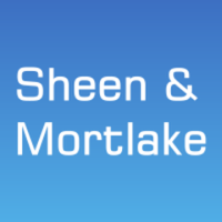 Sheen and Mortlake (@sheenmortlake) 's Twitter Profile