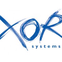 Xor Systems(@xors) 's Twitter Profile Photo