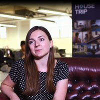 Rumyana Miteva (@mitevar) 's Twitter Profile