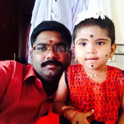 kvignesh9789's profile picture. 