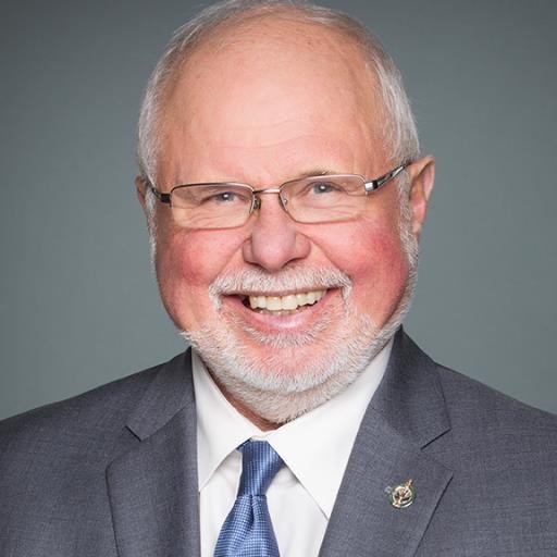 Former Conservative Member of Parliament for Dauphin-Swan River-Neepawa.