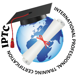 iptc_official's profile picture. 
