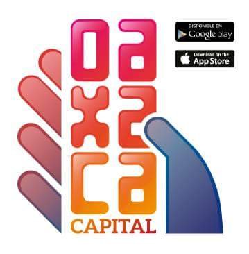 Oaxaca Capital es una aplicación donde encontrarás recomendaciones de los mejores espacios culturales y entretenimiento de la Cd. de Oaxaca. Descarga la app. ;)