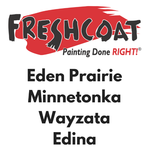 Fresh Coat Painters of Eden Prairie is a locally owned and experienced painting company servicing the Twin Cities metro.
