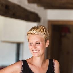 AlicePouillier's profile picture. 