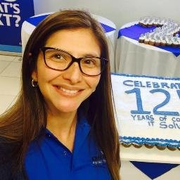 Expert Community Coordinator for Emerson Process Management