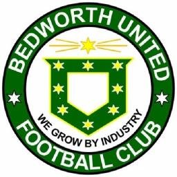 The Official Bedworth United AFC Community Football Club 💚⚽️ Members of the @PitchingIn_ Northern @NorthernPremLge #greenbacks #MovingForward Tel: 02476 314752