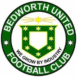 The Official Bedworth United AFC Community Football Club 💚⚽️ Members of the @PitchingIn_ Northern @NorthernPremLge #greenbacks #MovingForward Tel: 02476 314752