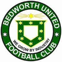 Bedworth United FC(@bedworth_united) 's Twitter Profile Photo