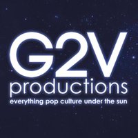 G2V Productions(@G2VPodcast) 's Twitter Profile Photo