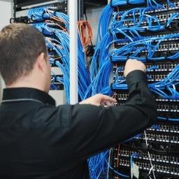 Dauphin_DataCom's profile picture. At Dauphin DataCom we design, implement and supply a wide range of system technologies. We help to ENHANCE your technology to IMPROVE your business.