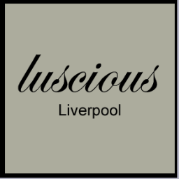 Luscious Liverpool