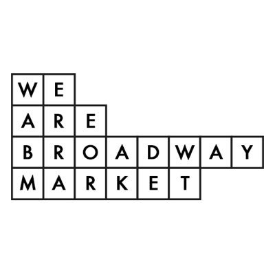 We Are Broadway Market is a an editorial & photographic project documenting the people who've made this place one of the most inspiring in London & the world.