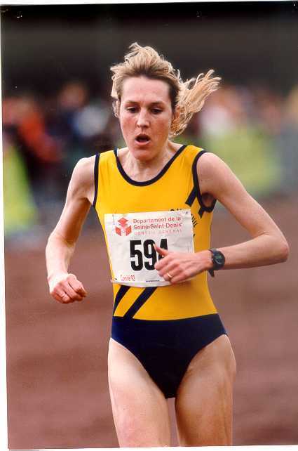 cassdavis's profile picture. South African living in France, marathon champion, running coach, writer, mother of 3