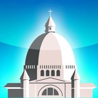 L'Oratoire Saint-Joseph (@osjmr) 's Twitter Profile Photo L'Oratoire Saint-Joseph (@osjmr) 's Twitter Profile Photo