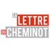 lettre du cheminot (@LettreCheminot) Twitter profile photo