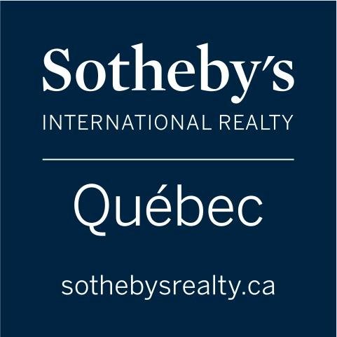 Sotheby's International Realty Québec | Artfully uniting extraordinary homes with extraordinary lives.