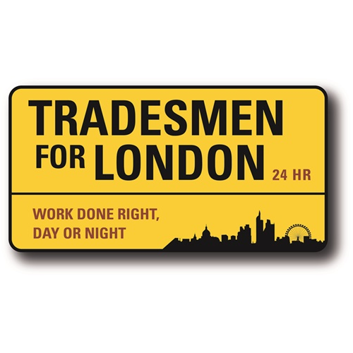 Tradesmen For London provide a ‘one stop shop’ service for all commercial and residential property development and reactive maintenance needs.
