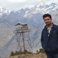 Kush Jain (@kush_jain) 's Twitter Profile