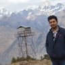 Kush_jain's profile picture. Tech enthusiast, Proud Indian, Learning, Love to travel