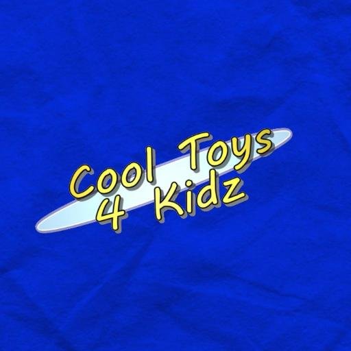 Official Twitter Page of Cooltoys4kidz. All about FUN playing, learning and discovering super cool toys.
https://t.co/nEfzkRFj3q