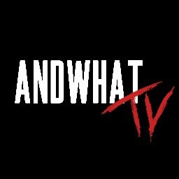 andwhattv's profile picture. AndWhat TV is an online spoken word channel. 
Email:nicole@andwhat.tv  
Facebook: https://t.co/bHqKacveWB  Website: https://t.co/iEmyTeBGLt