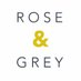 Rose and Grey (@roseandgrey) Twitter profile photo