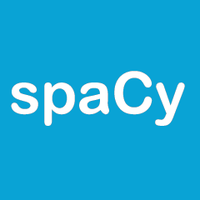 spaCy (@spacy_io) 's Twitter Profile