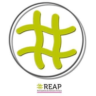 Twitter oficial del Blog de la Red Española de Atención Primaria (REAP)