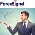 Forex Signal (@forexsignalcom) Twitter profile photo Forex Signal (@forexsignalcom) Twitter profile photo